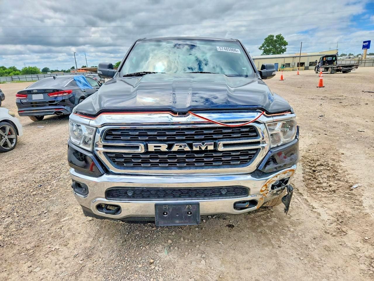 2023 Dodge RAM 1500 BIG Horn