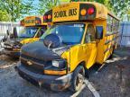 2011 Thomas Minotour G4500-School Bus