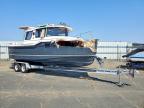 2018 Roundtions Boat