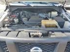 2018 Nissan NV 2500 HD S