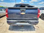 2007 Chevrolet Avalanche K1500