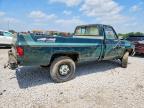1986 Chevrolet K20