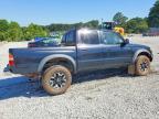 2001 Toyota Tacoma Double Cab