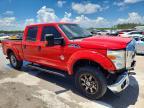 2016 Ford F250 Super Duty