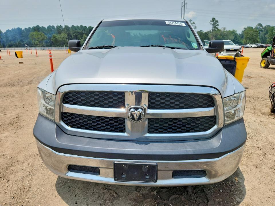 2017 Dodge RAM 1500 ST