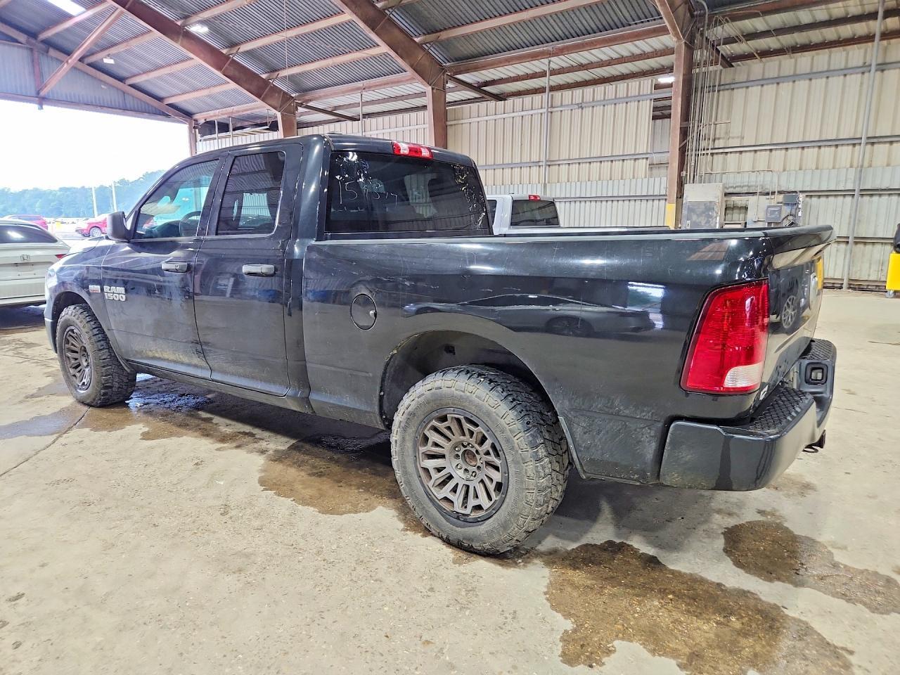 2018 Dodge RAM 1500 ST