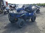 2021 Arctic Cat ATV