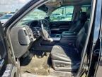 2016 Chevrolet Silverado K1500 LTZ