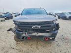 2021 Chevrolet Silverado K1500 LT Trail Boss