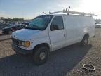 2001 Ford Econoline E350 Super Duty Van