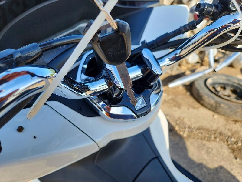 2022 Honda WW150
