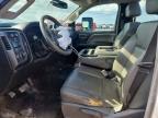 2019 Chevrolet Silverado K3500
