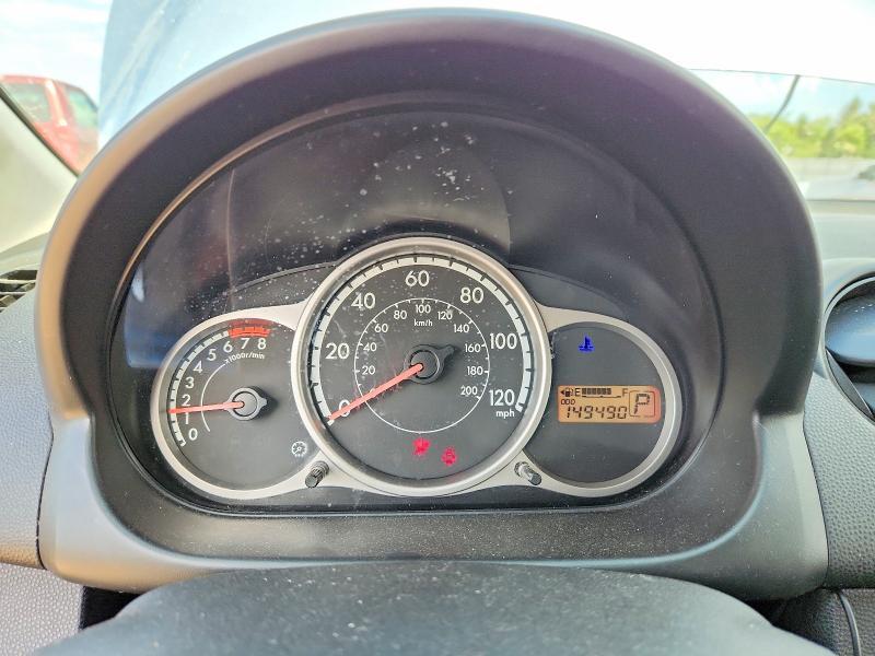2013 Mazda 2