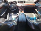 2009 Infiniti M35 x
