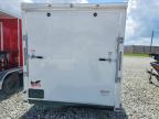 2024 Quality Cargo 7X16TA Enclosed Cargo Trailer
