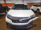 2020 Honda Ridgeline RTL