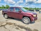 2008 Honda Ridgeline RTS