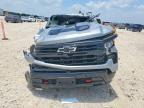 2026 Chevrolet Silverado K1500 LT Trail Boss