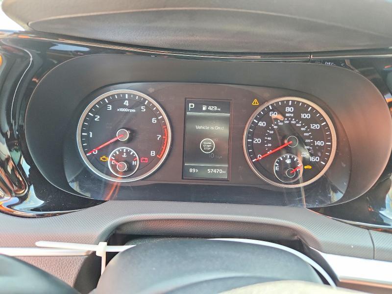 2024 KIA K5 gt Line