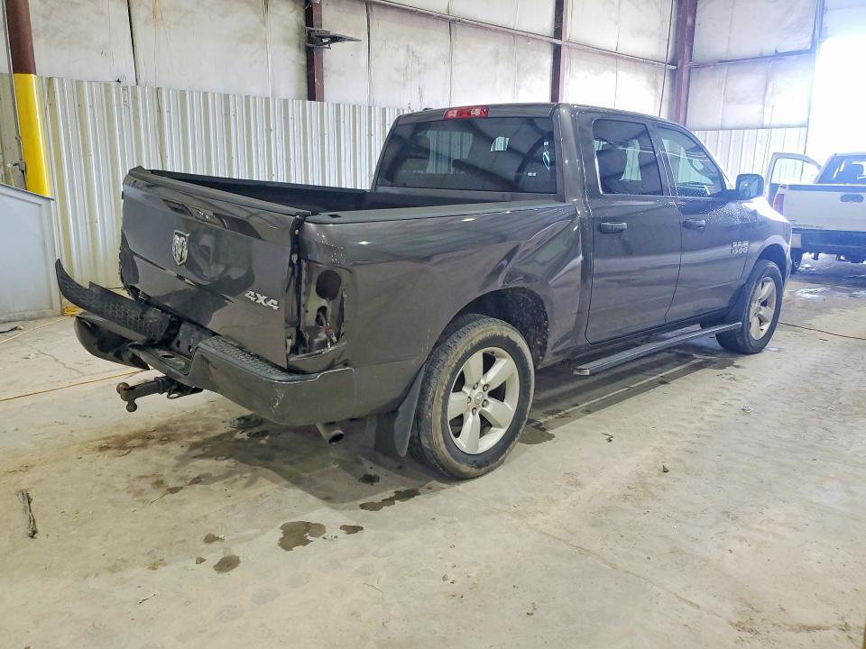 2015 Dodge RAM 1500 ST