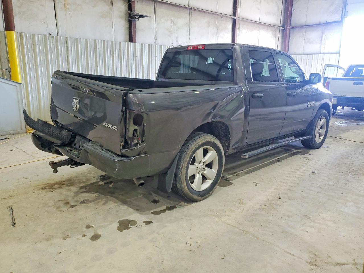 2015 Dodge RAM 1500 ST