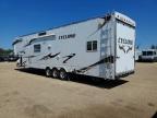 2008 Heartland Rv Heartland Recreational Vehicle
