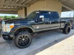2013 Ford F250 Super Duty