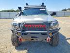 2007 Toyota Tacoma Double Cab