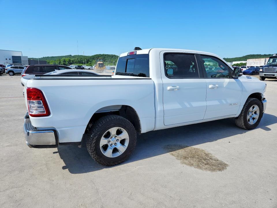 2021 Dodge RAM 1500 BIG Horn