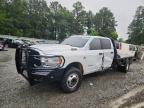 2022 Dodge RAM 3500