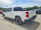 2021 Chevrolet Silverado K1500 LT Trail Boss