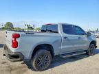2024 Chevrolet Silverado K1500 LT Trail Boss