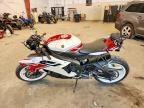 2012 Yamaha YZFR6