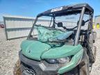 2025 Can-Am Defender HD9