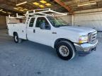 2004 Ford F350 SRW Super Duty