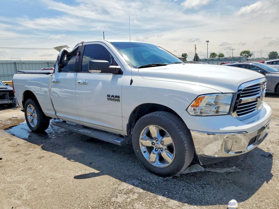 2015 Dodge Ram 1500 slt