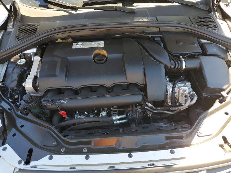 2015 Volvo Xc60