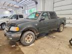 2003 Ford F150 Supercrew
