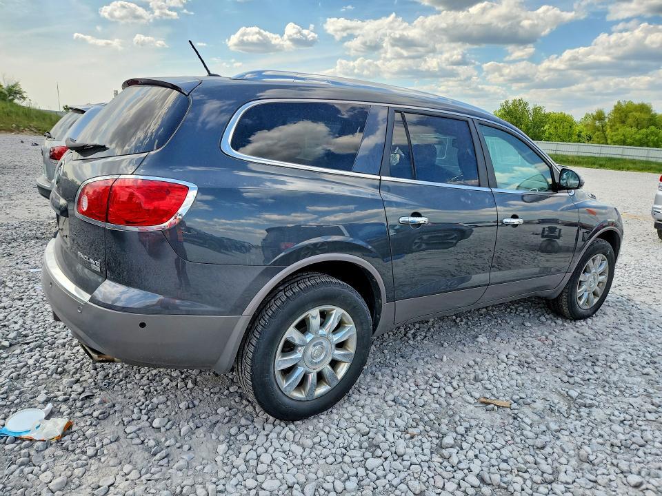 2011 Buick Enclave cxl