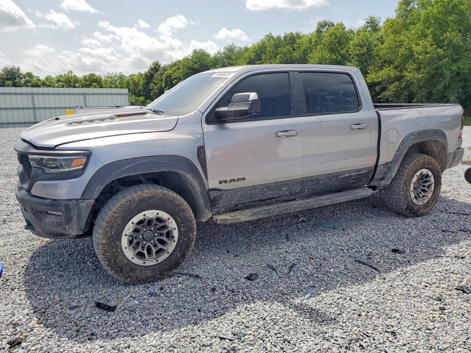 2021 Dodge RAM 1500 TRX