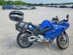 2008 BMW F800 ST