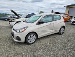 2016 Chevrolet Spark ls for sale in Eugene, OR