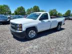 2014 Chevrolet Silverado C1500