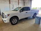 2022 Nissan Titan S