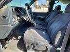 2002 Chevrolet Silverado C2500 Heavy Duty