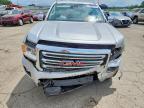 2016 GMC Canyon SLT