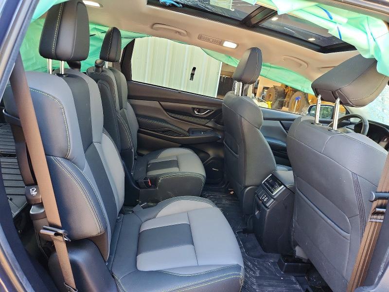 2024 Subaru Ascent Onyx Edition