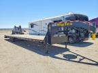 2026 Big Tex 14GN-40D5A-MRBK Equipment Trailer
