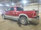 2014 Dodge 3500 Laramie