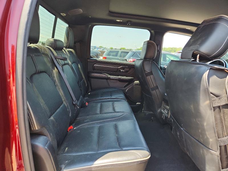 2022 Dodge RAM 1500 Limited